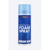 Morgan Blue Lubrication - Foam Spray 400ml Aerosol